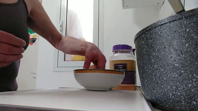 Котлеты из плова. Вы такое готовили?