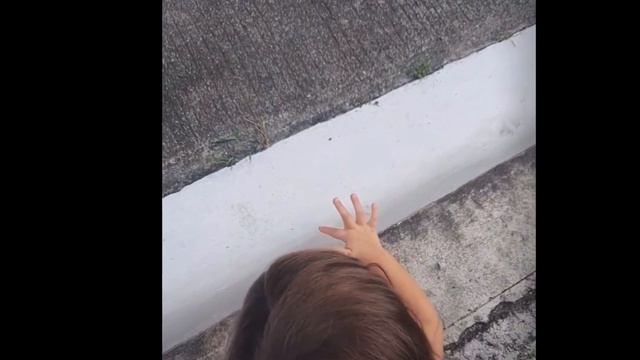 Thylane Katana usual morning activity with El Padre Nico Bolzico | Solenn Heussaff смотреть онлайн