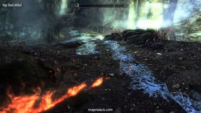 Skyrim Walkthrough of THE LAZY ARGONIAN Part 42: New Recruits for Dawnguard смотреть онлайн