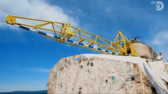 Взрывая историю Гора Рашмор Новые Секреты смотреть онлайн