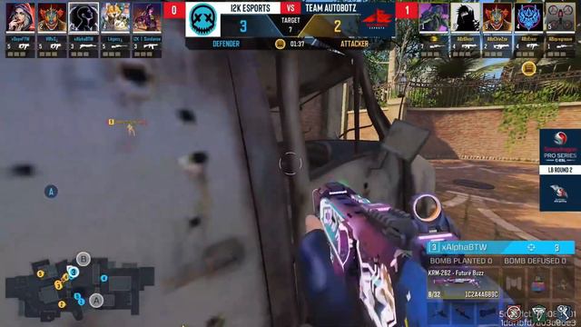 [Hindi] Snapdragon Pro Series | COD-Mobile | Challenge Season Day 4 смотреть онлайн