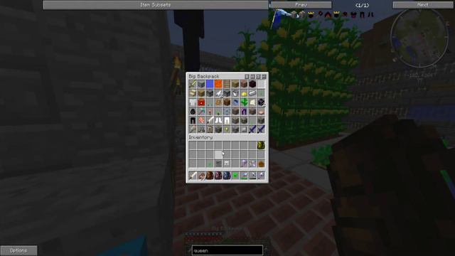 THE TIER 6 QUEEN DUNGEON - MINECRAFT ORESPAWN S2 - EPISODE 53 (1.7.10 MODDED SURVIVAL) смотреть онлайн