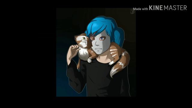 Sally face ❤️ (картинки) 2 часть смотреть онлайн
