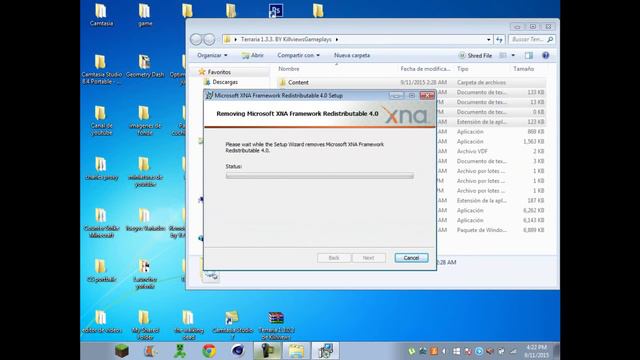 Descargar Terraria 1.3.0.3 para pc (LIKN DE MEDIAFIRE) смотреть онлайн