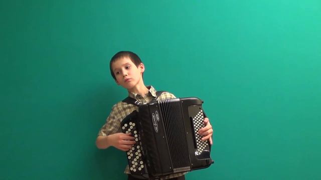Ferryboat Serenade La Piccinina БАЯН Алексеев Король Владимирович смотреть онлайн