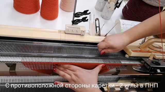Берет на машине для новичков. смотреть онлайн