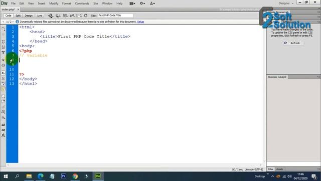 PHP Bangla Tutorial for Beginners full Part 5 [PHP Data Types] смотреть онлайн