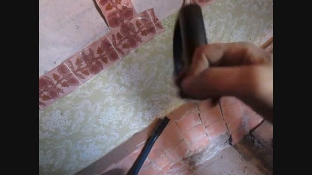 Самодельная лопата для копа смотреть онлайн