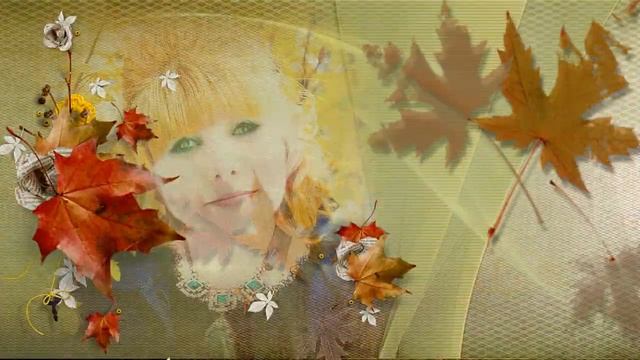 Королева осени... смотреть онлайн