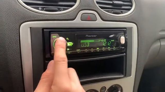 pioneer 580bt смотреть онлайн