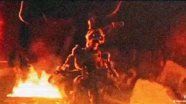 спринг трап