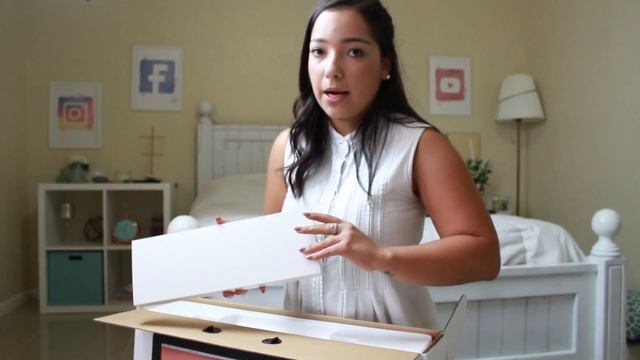 Unboxing iMac 2017 - Como ganhar até $200 OFF na Apple смотреть онлайн