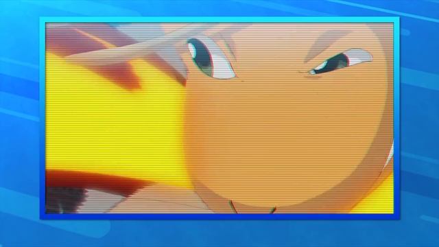 Ash VS Korrina! | Pokémon Journeys Episode 25 Review смотреть онлайн