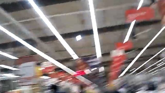 ЧЕРНАЯ ПЯТНИЦА. BLACK FRIDAY. УСПЕЙТЕ! АШАН - МАРФИНО смотреть онлайн