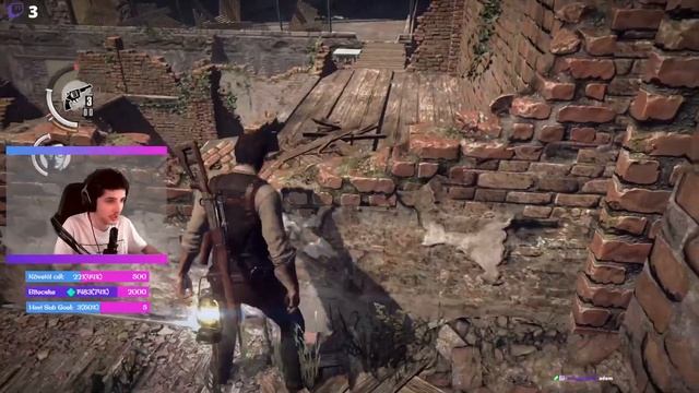 Zsolti vs. Evil Within #9 - Magyar Felirattal смотреть онлайн