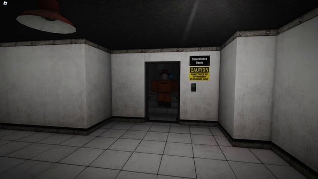 D-9341 Escapes | SCP: Anomaly Breach 2 | Movie | Roblox | Part 2 смотреть онлайн