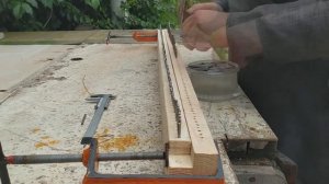 Станок для плетения ковра из лоскутов своими руками