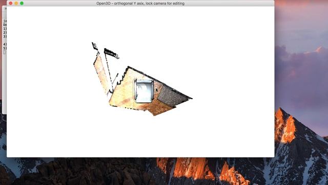 Introducing Open3D смотреть онлайн