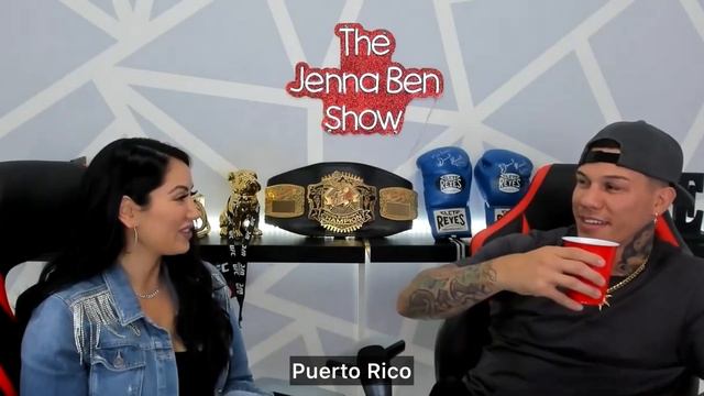 Pro Boxer Gabriel Rosado shares what’s wrong with boxing commentary смотреть онлайн