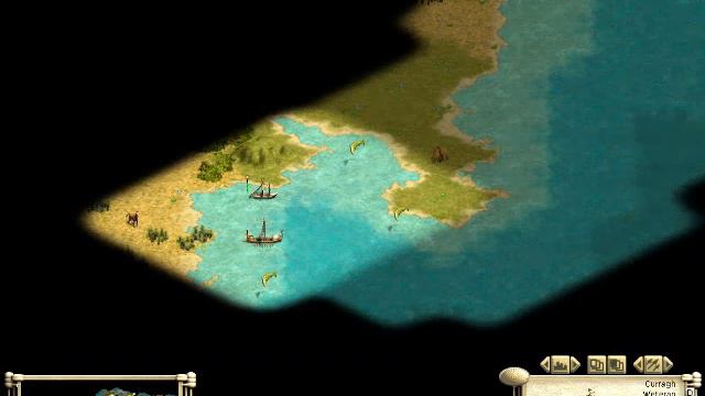 Zagrajmy w Civilization III Conquest : Odc.4 cz.1 - "Dłuuuugi odcineczek" смотреть онлайн