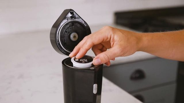 MobiBrewer 2.0 Portable Coffee Maker Instructional смотреть онлайн
