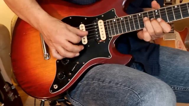 1981 Gibson Victory Part1 смотреть онлайн