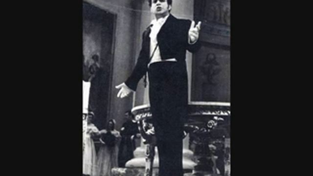 "Вы мне писали" Onegin's Aria Act 1, Pavel Lisitsian. смотреть онлайн