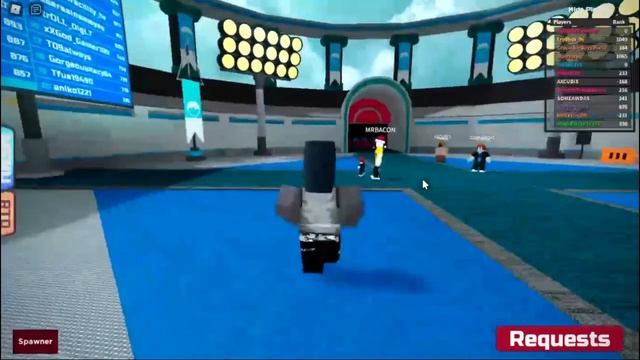 how to play ROBLOX pokemon showdown!! смотреть онлайн