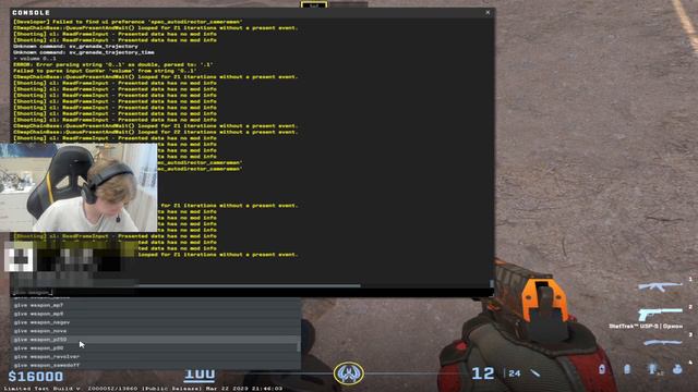 M0NESY НАШЕЛ НОВЫЙ ПРЕДМЕТ В CS2 смотреть онлайн