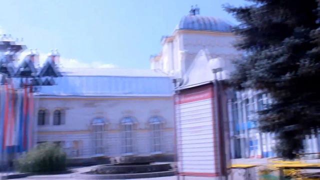 Воронеж. Столица моего сердца (lore #11) смотреть онлайн