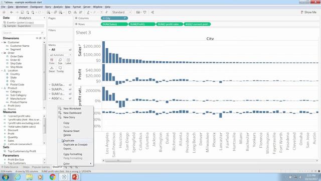 Troubleshooting calculations смотреть онлайн