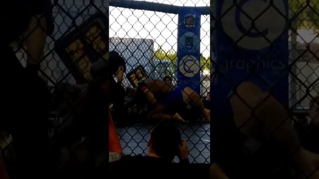 Solomon Renfro kicking ass смотреть онлайн