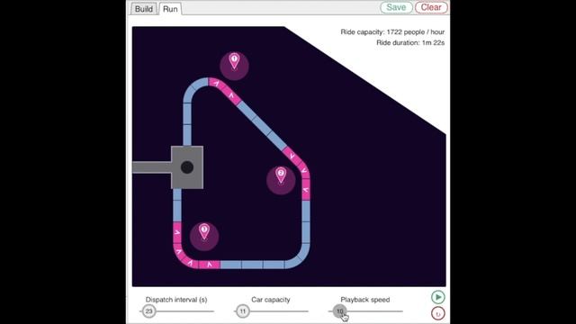 Imagineering In a Box | Attraction Design | Lesson 2.9 - Ride Simulator смотреть онлайн