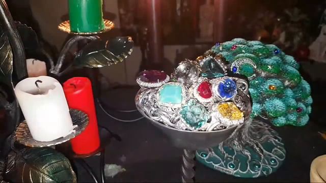 ПРИЗЫВ ДЕНЕЖНЕЙ СИЛЫ ЧЕРЕЗ ДЕМОНОВ ДЛЯ ПРАКТИКОВ...Инга Хосроева Ведьмина Изба