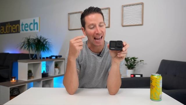 5 Reasons GoPro 9 is TRASH! ? смотреть онлайн