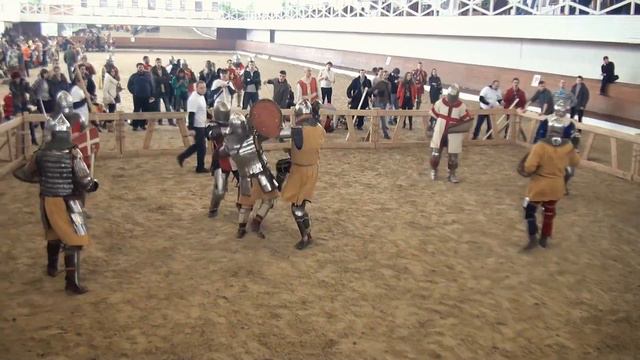 Moscow BN 2013 5х5 19б ЗБ-КонГо 5-0 3-0 Юрий смотреть онлайн