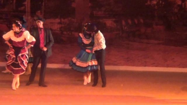 POLKAS DE CHIHUAHUA смотреть онлайн