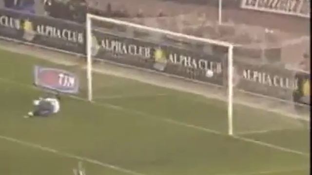 Edgar Davids 'THE PITBULL' финты и голы смотреть онлайн