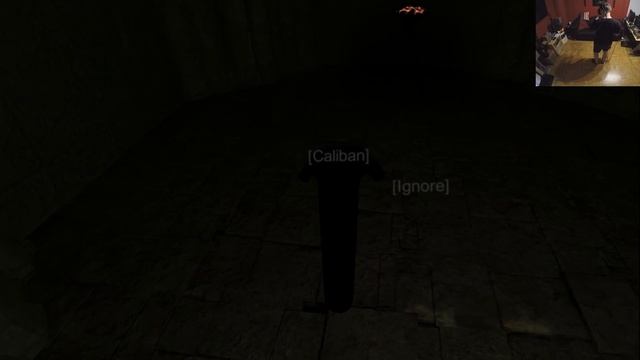 Abbot's Book Demo - Gruseliger Kerl... [Let's Play][Gameplay][German][HTC Vive][Virtual Reality] смотреть онлайн
