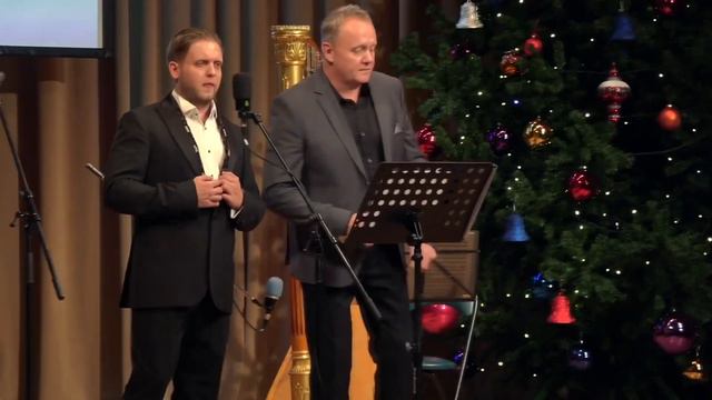 Vladislav Chursin Baritone