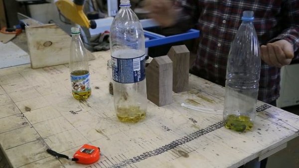 Простейшая мышеловка/Simplest mouse trap (subtitles)