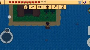 SRPG 1:Поиск сокровищ. #7 Прогресс: 100.0% (финал)