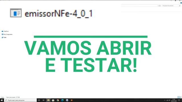 EMISSOR SEBRAE 4.01 NÃO ABRE O ARQUIVO JNLP PARA INSTALAR (Erro ao executar o Download) смотреть онлайн