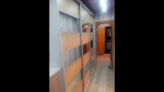 2-к квартира, 67 м, 10/10 эт. Зальцмана, 34 смотреть онлайн