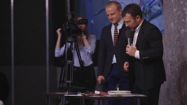 «Семиотика» БОЛЬШОЙ РАЗГОВОР с Якеменко Василием #ШВК