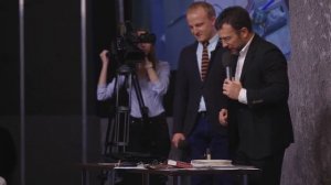 «Семиотика» БОЛЬШОЙ РАЗГОВОР с Якеменко Василием #ШВК