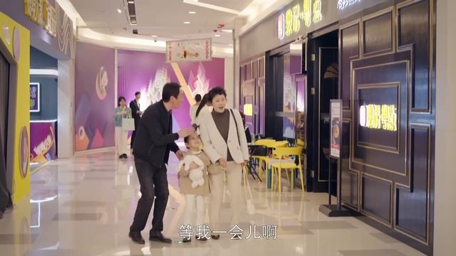 [Multi-sub]《好事成双》第25集丨张小斐 黄晓明 张嘉倪 李泽锋 Alliance EP25【捷成华视偶像剧场】 смотреть онлайн