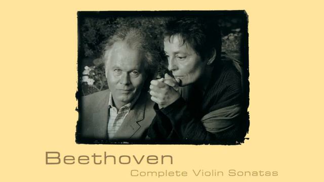 Beethoven: Sonata For Violin And Piano No. 3 in E-Flat Major, Op. 12 No. 3: III. Rondo (Allegro... смотреть онлайн