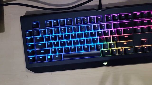 How to fix Razer Spacebar смотреть онлайн