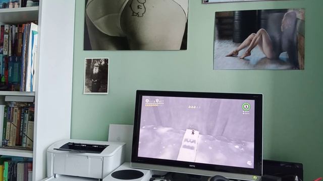 прохождение игры Марио Одиссей 8 смотреть онлайн